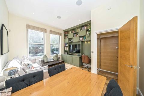 1 bedroom flat for sale, Netherwood Road, London W14