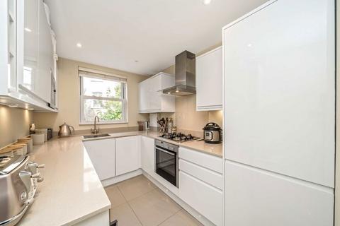 1 bedroom flat for sale, Netherwood Road, London W14