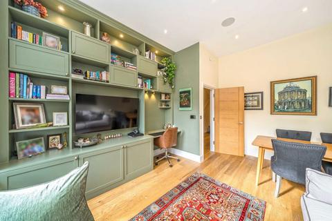 1 bedroom flat for sale, Netherwood Road, London W14