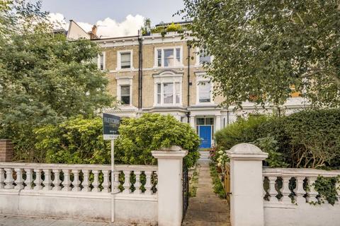 2 bedroom flat for sale, Elsham Road, London W14