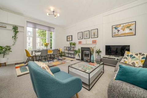 2 bedroom flat for sale, Elsham Road, London W14