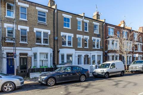 1 bedroom flat for sale, Sulgrave Road, London W6