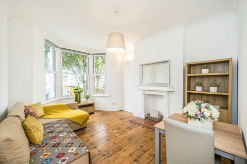 1 bedroom flat for sale, Sulgrave Road, London W6