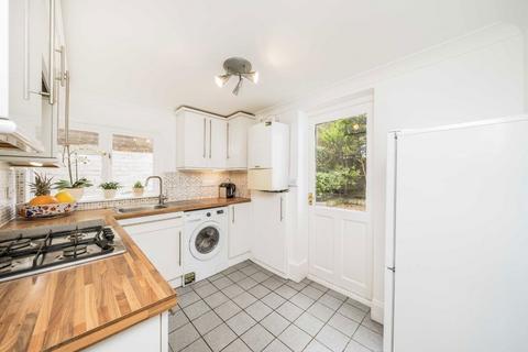 1 bedroom flat for sale, Sulgrave Road, London W6