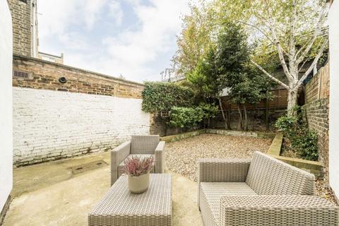 1 bedroom flat for sale, Sulgrave Road, London W6