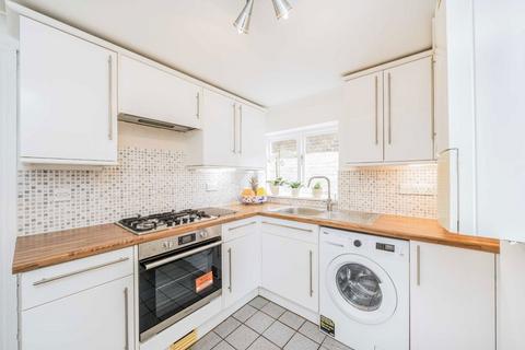 1 bedroom flat for sale, Sulgrave Road, London W6