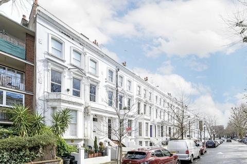 2 bedroom flat for sale, Russell Road, London W14