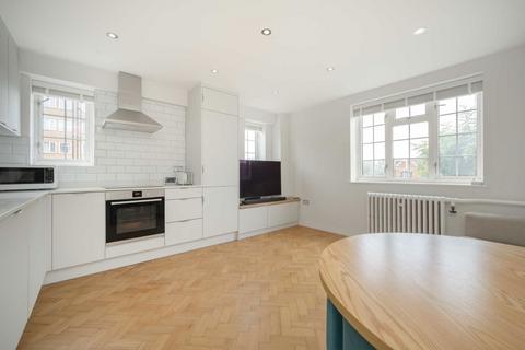 3 bedroom flat for sale, Goldhawk Road, London W6