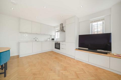 3 bedroom flat for sale, Goldhawk Road, London W6