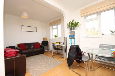 2 bedroom flat to rent, Hammersmith Grove, London W6