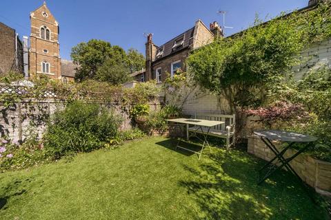 3 bedroom flat for sale, Cambridge Grove, London W6