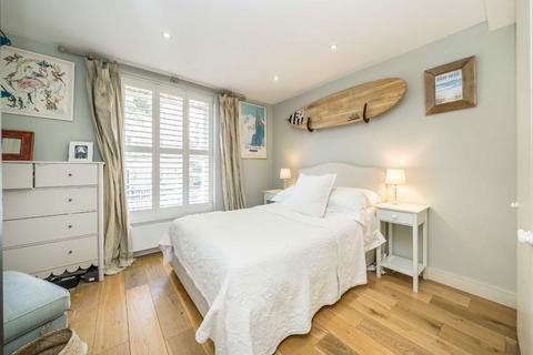 3 bedroom flat for sale, Cambridge Grove, London W6