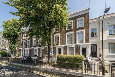 3 bedroom flat for sale, Cambridge Grove, London W6