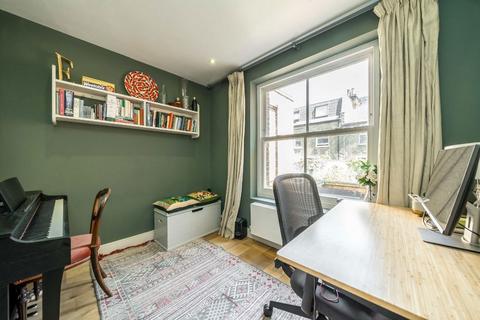 3 bedroom flat for sale, Cambridge Grove, London W6