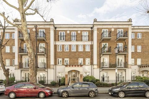 2 bedroom flat for sale, Russell Road, London W14