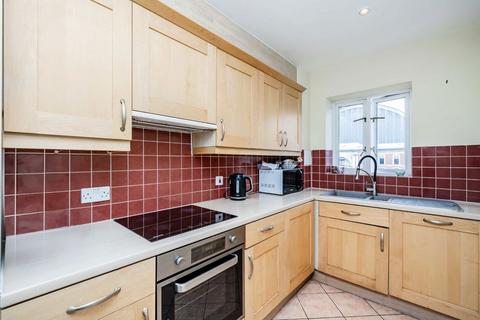 2 bedroom flat for sale, Russell Road, London W14