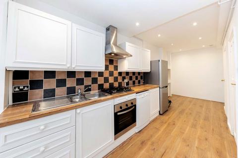 2 bedroom flat for sale, Sinclair Road, London W14