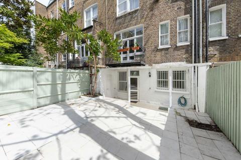 2 bedroom flat for sale, Sinclair Road, London W14