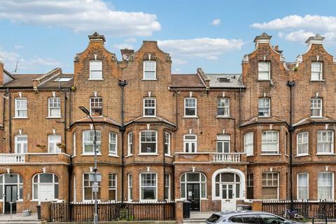 1 bedroom flat for sale, Barons Court Road, London W14