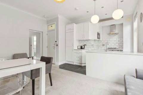 1 bedroom flat for sale, Barons Court Road, London W14