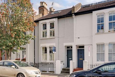 2 bedroom flat for sale, Disbrowe Road, London W6