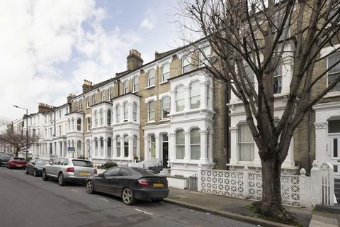 2 bedroom flat to rent, Netherwood Road, London W14