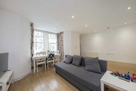 2 bedroom flat to rent, Netherwood Road, London W14