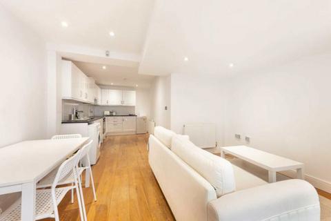 1 bedroom flat to rent, Tadmor Street, London W12