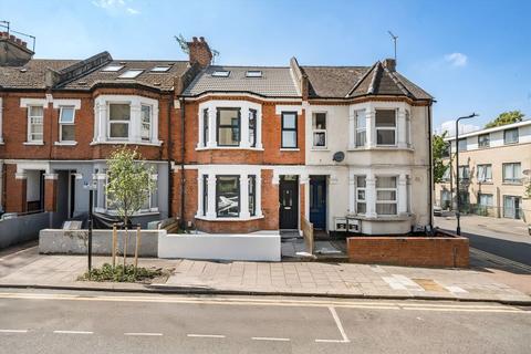 Grange Road, London NW10