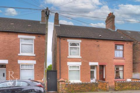 3 bedroom semi-detached house for sale, Court Street, Woodville