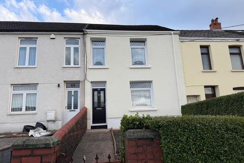 3 bedroom terraced house for sale, Church Road, Seven Sisters, Neath, Neath Port Talbot.