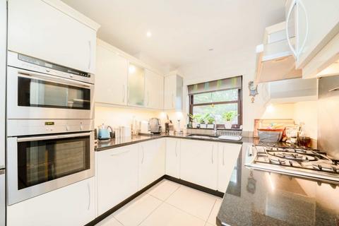 5 bedroom house for sale, Hartswood Gardens, London W12