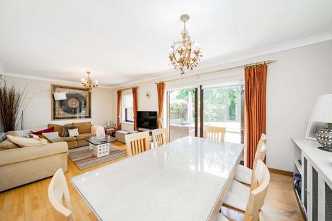 5 bedroom house for sale, Hartswood Gardens, London W12