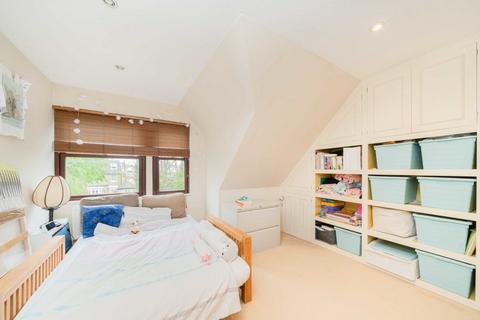 2 Hartswood Gardens, London, W12 9NR