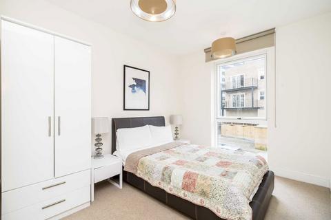 2 John Bull Place, London, W4 5GW