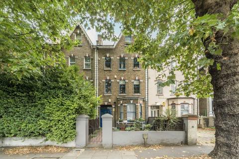 Chiswick High Road, London W4