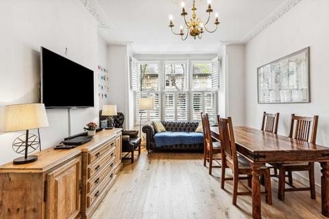 4 bedroom house for sale, Linden Gardens, London W4