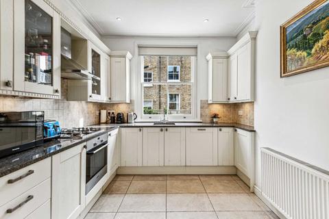 4 bedroom house for sale, Linden Gardens, London W4