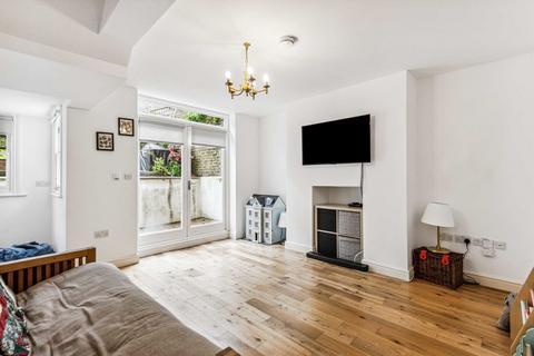 4 bedroom house for sale, Linden Gardens, London W4