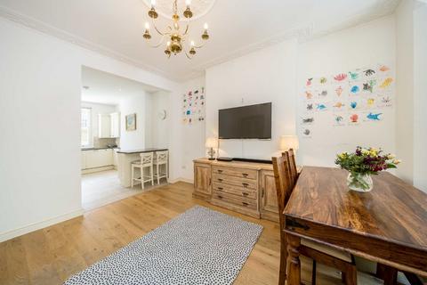 4 bedroom house for sale, Linden Gardens, London W4