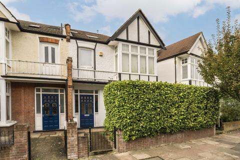 2 bedroom flat for sale, Rusthall Avenue, London W4