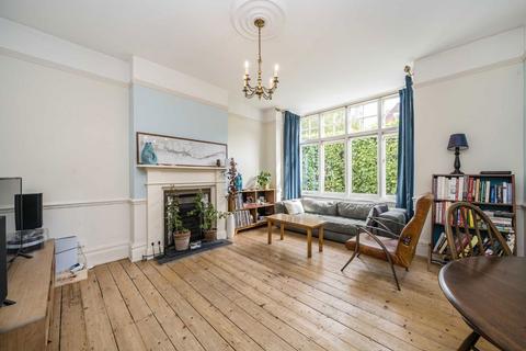 2 bedroom flat for sale, Rusthall Avenue, London W4