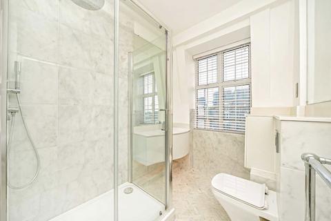 1 bedroom flat for sale, Heathfield Terrace, London W4