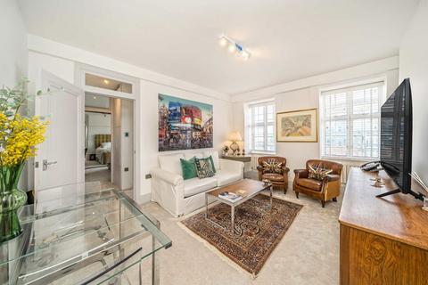 1 bedroom flat for sale, Heathfield Terrace, London W4