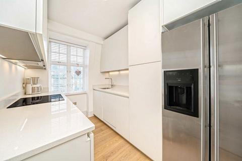 1 bedroom flat for sale, Heathfield Terrace, London W4