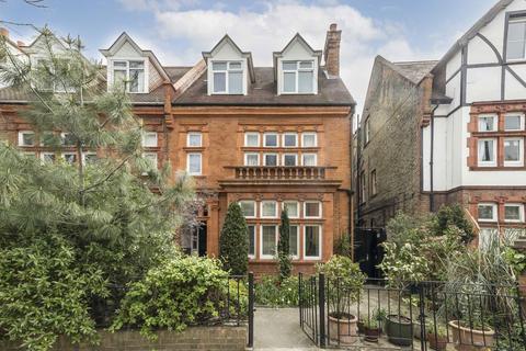 2 bedroom flat for sale, Sutton Court Road, London W4