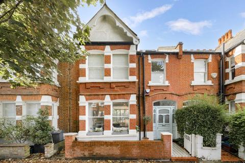 4 bedroom house for sale, Cleveland Avenue, London W4