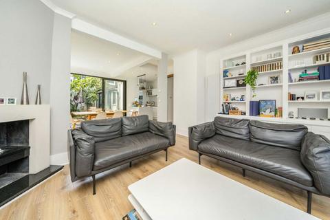 4 bedroom house for sale, Cleveland Avenue, London W4