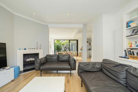 4 bedroom house for sale, Cleveland Avenue, London W4