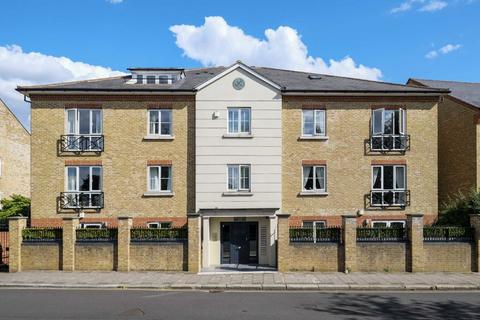 1 bedroom flat for sale, Pumping Station Road, London W4